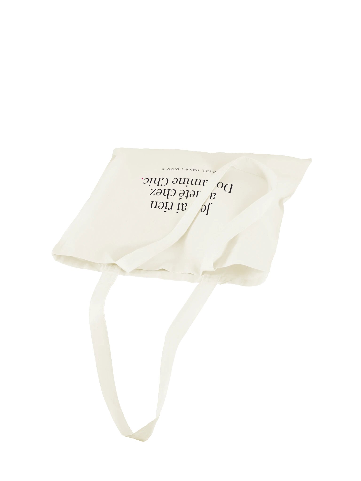 Je n'ai rien acheté chez Dopamine Chic. product image (4)