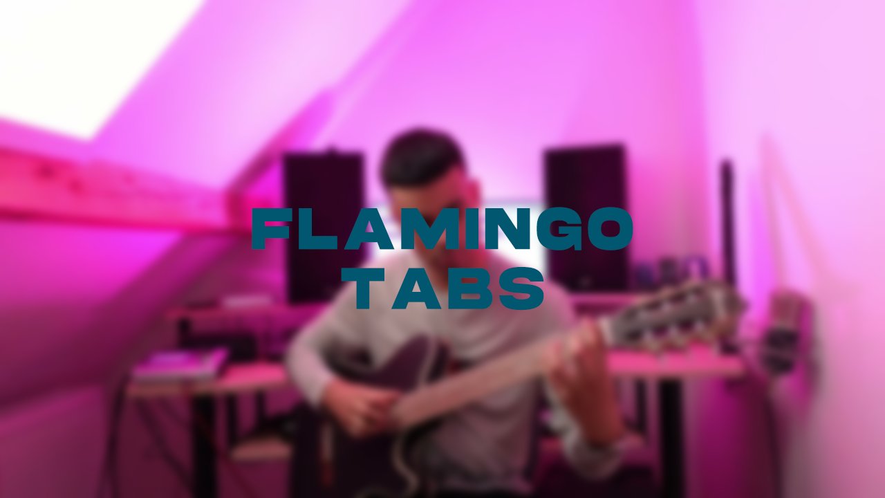 Flamingo TABS product image (1)