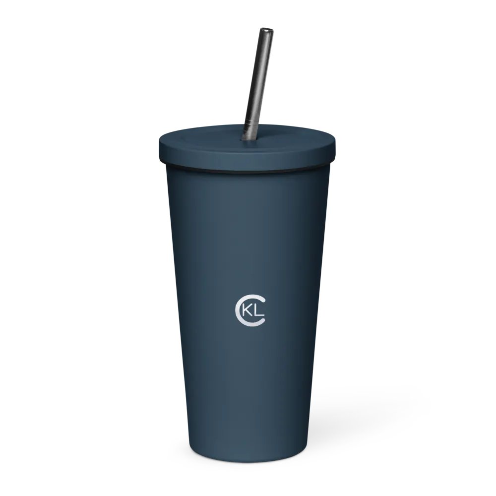 Love Story Lover Insulated Tumbler product image (2)