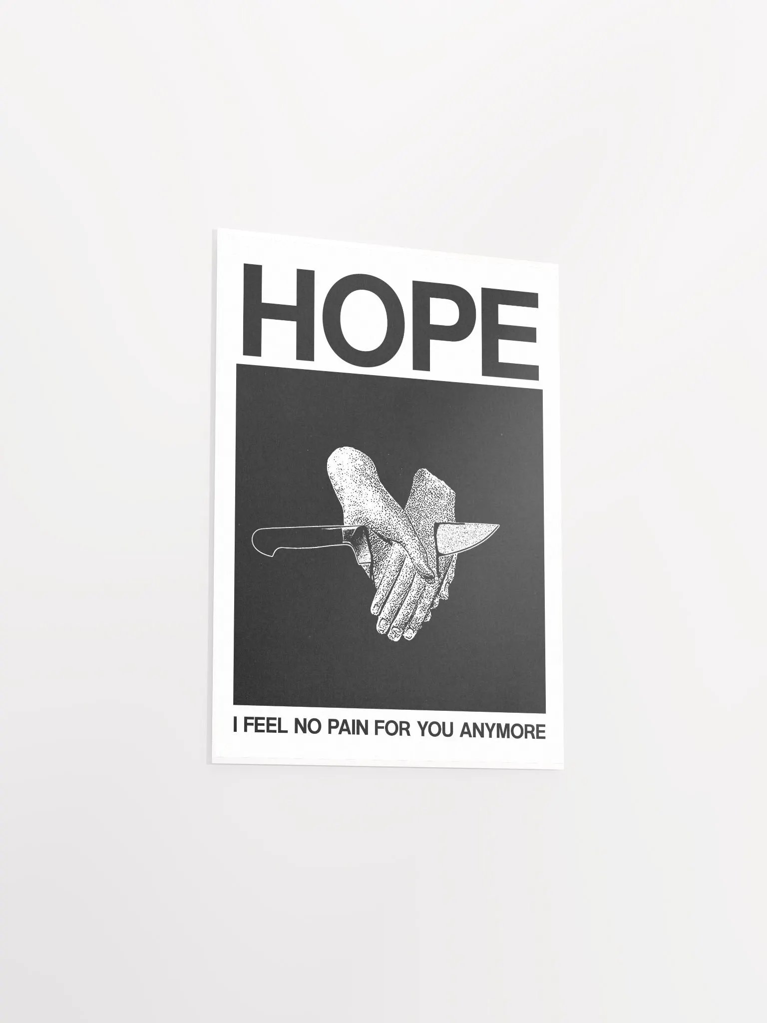 HOPE - Poster product image (10)