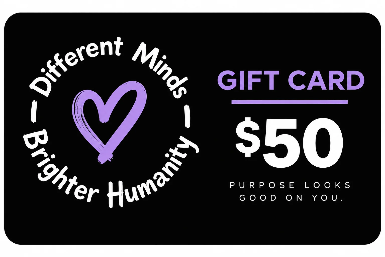 SEEN Gift Card | product image (1)