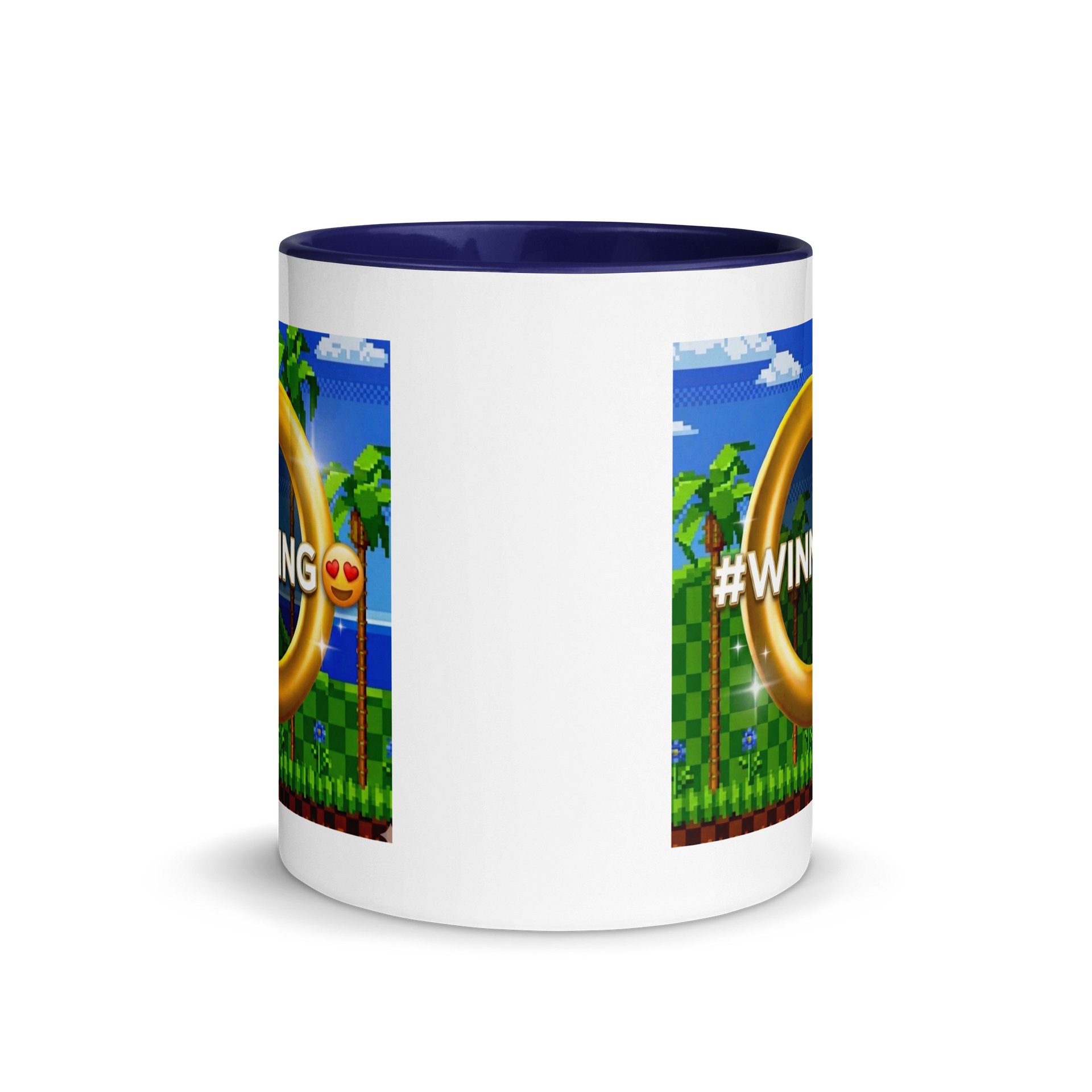 #WINNING 😍 Ceramic Mug product image (3)