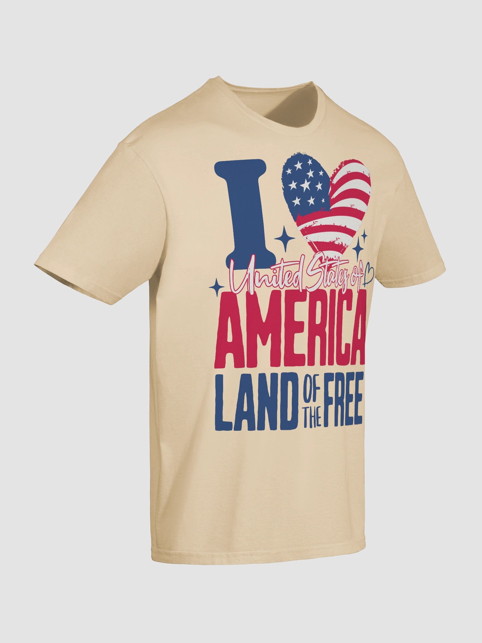 Love America product image (3)