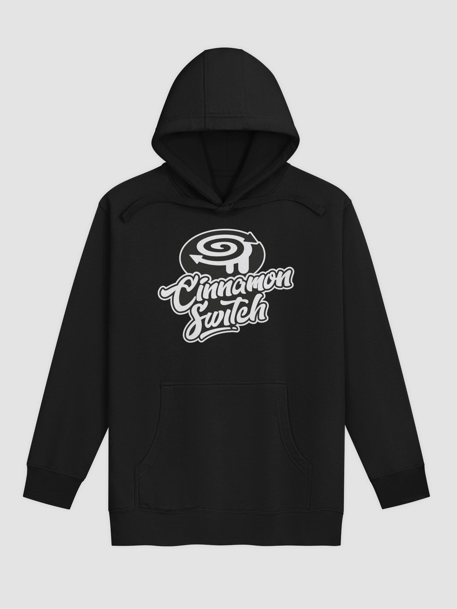 Cinnamon Switch Hoodie product image (5)