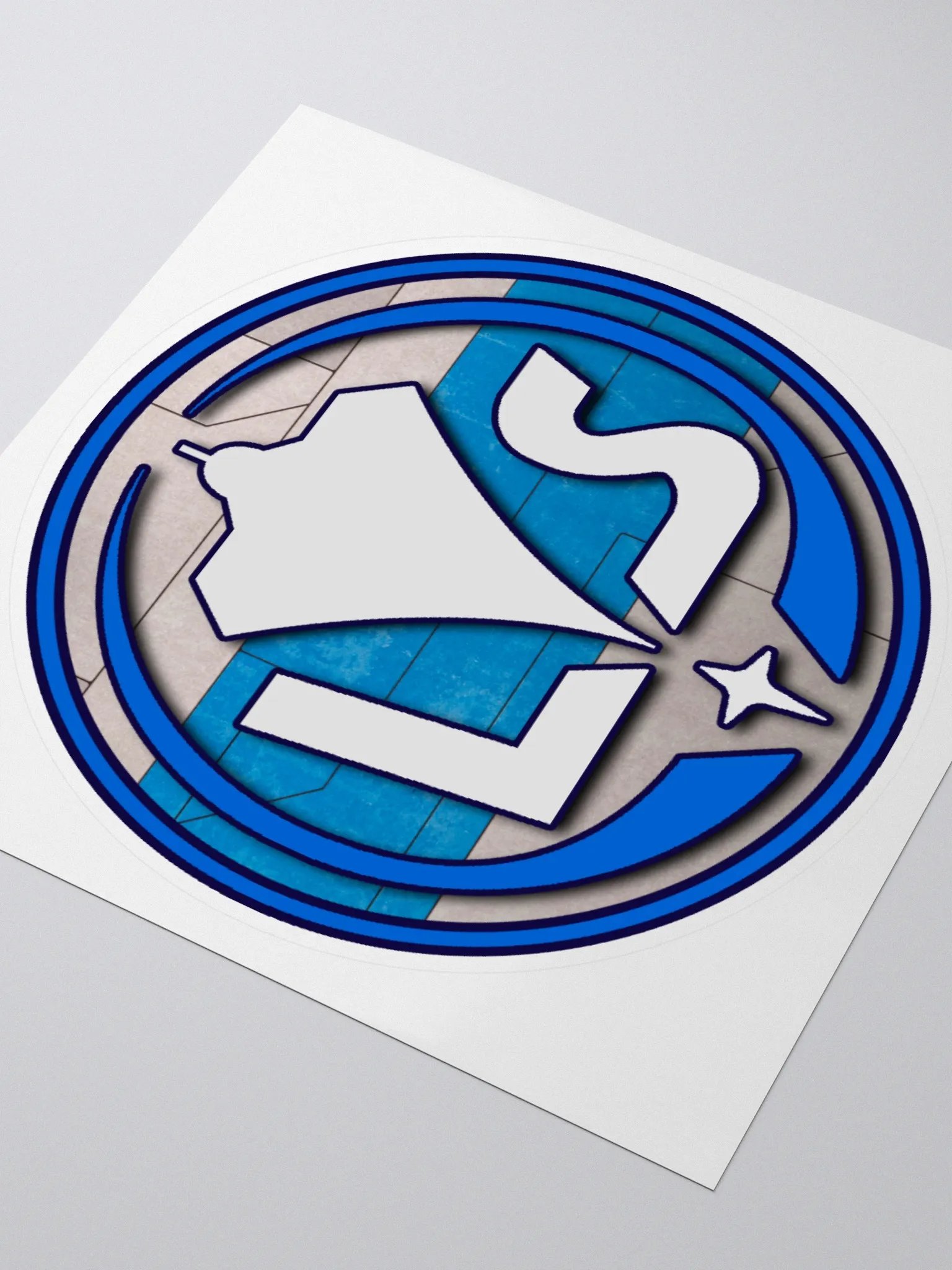 Lunar Squadron | Squadron Insignia (full color) product image (8)