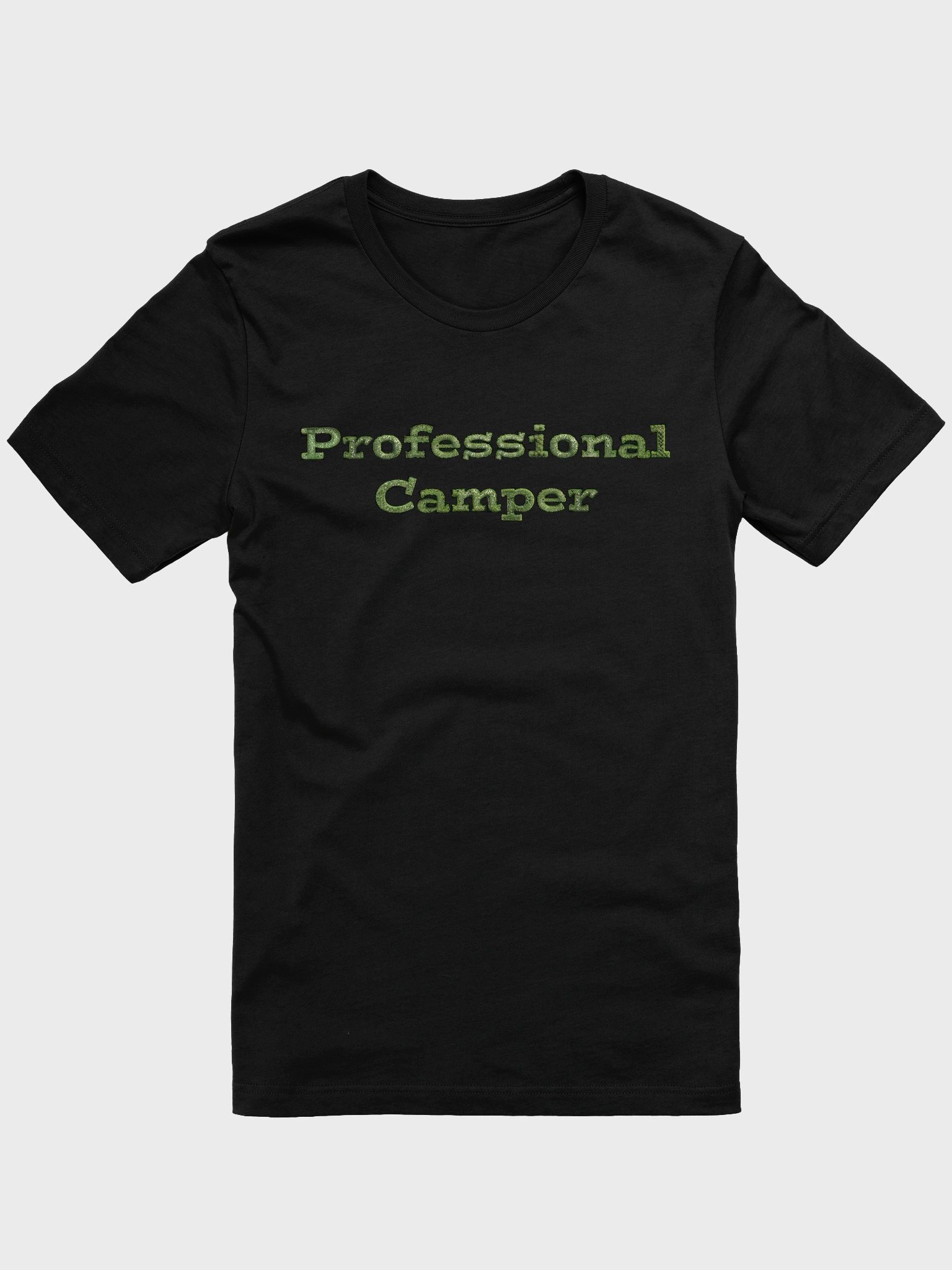 Professional Camper Tee product image (4)