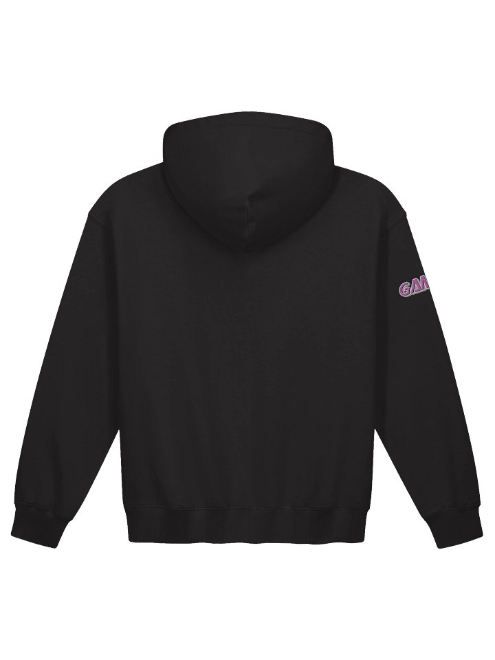Sweat à capuche avec l'emblème de Frenzzy product image (2)