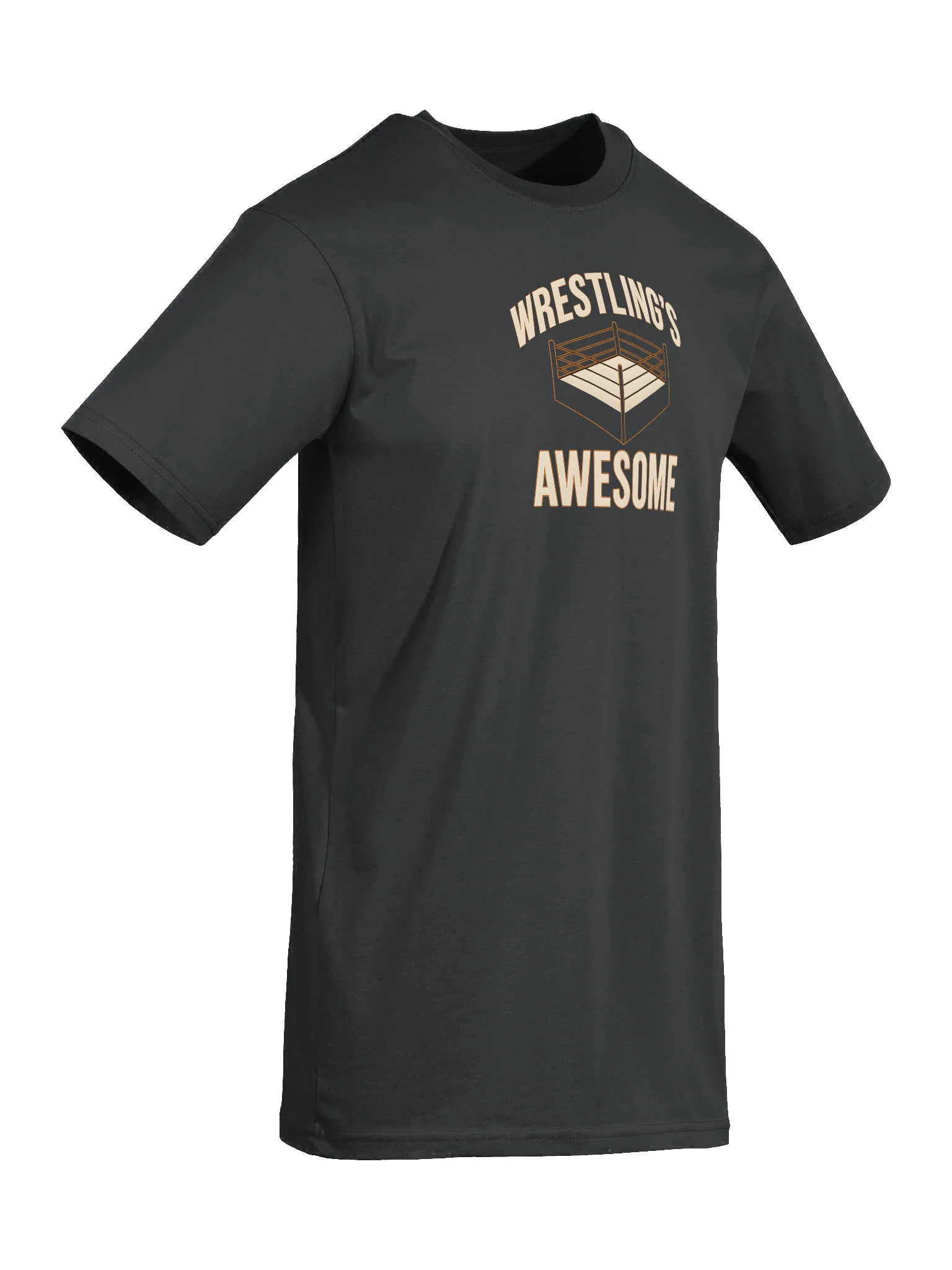 Wrestling's Awesome product image (8)