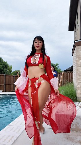 Your favorite trio is back: One Piece edition 🏴‍☠️🌺

Nami: @plushiegainz 
Nico Robin: @seraphimeternal 

#onepiececosplay #co...