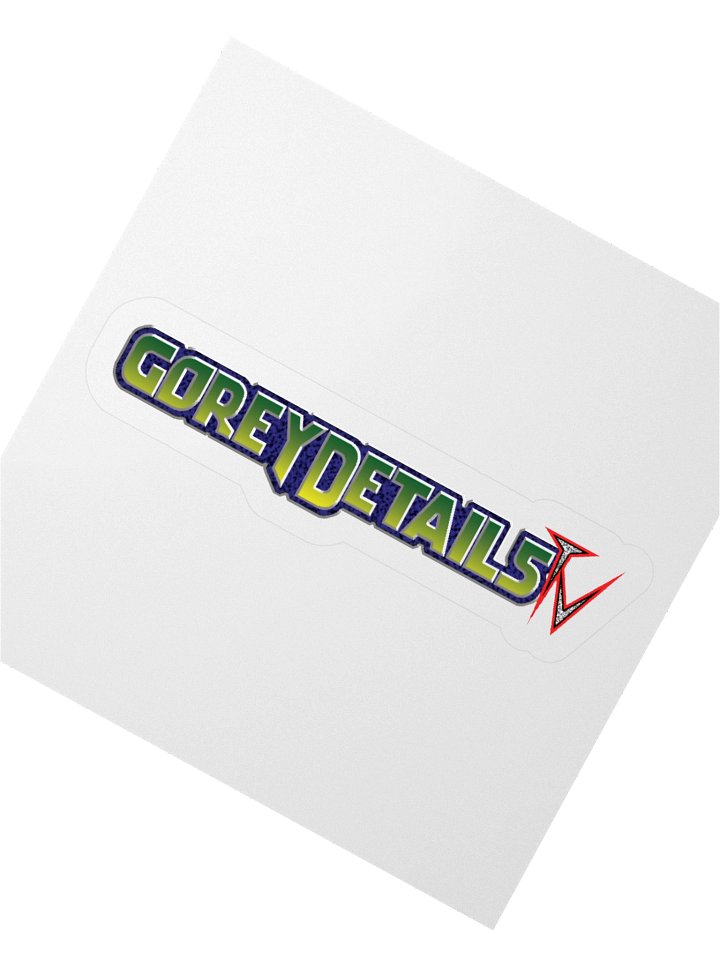 Do a barrel roll! - Kiss Cut Stickers product image (8)