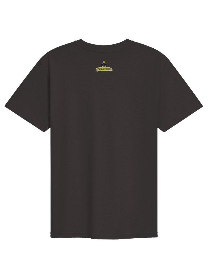 King Cheetah T-Shirt product image (10)