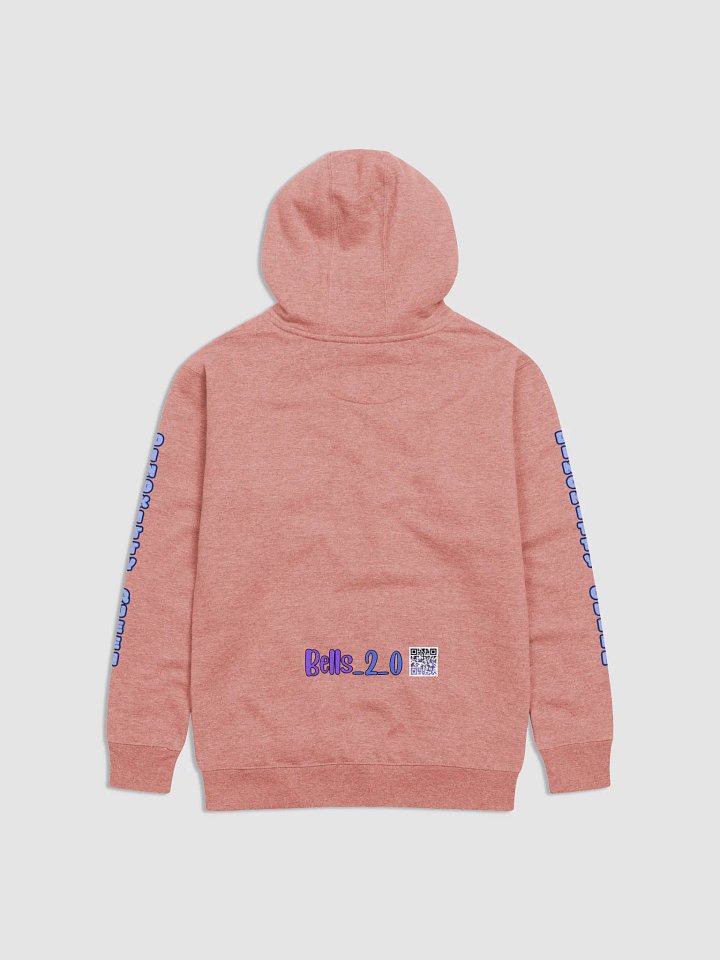 Dinokitty Hoodie product image (10)