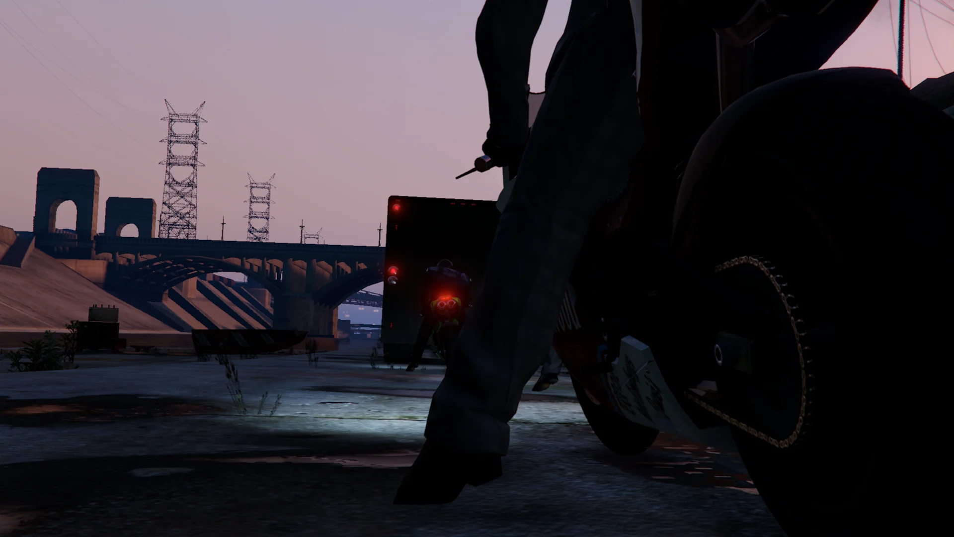 Grand theft auto 5 product image (11)
