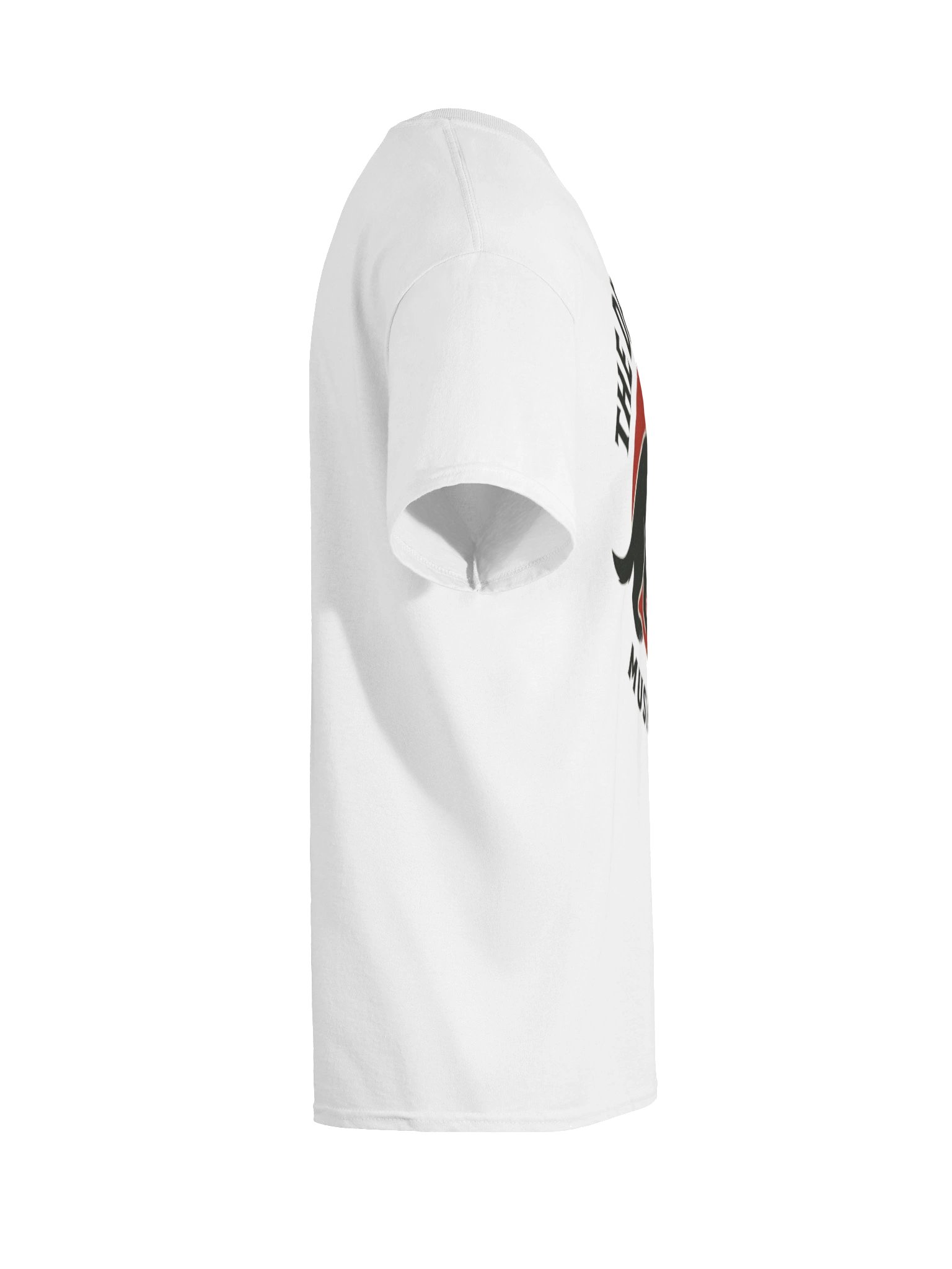 The Devil Pit T-shirt product image (10)