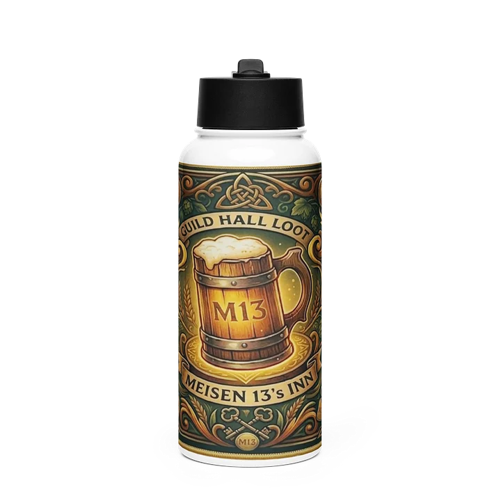 M13 Fantasy Bottle product image (1)