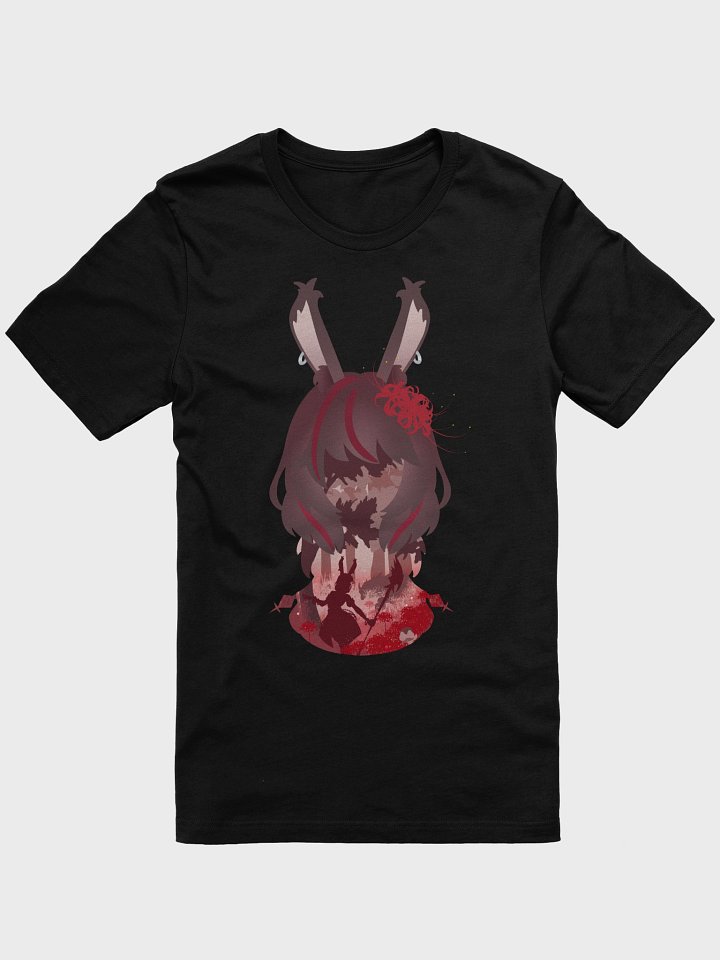 Tshirt Unisex - Silhouette der Träume product image (6)