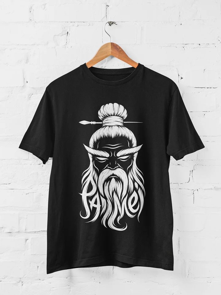 Pai Mei Kung Fu Legend Tee product image (1)