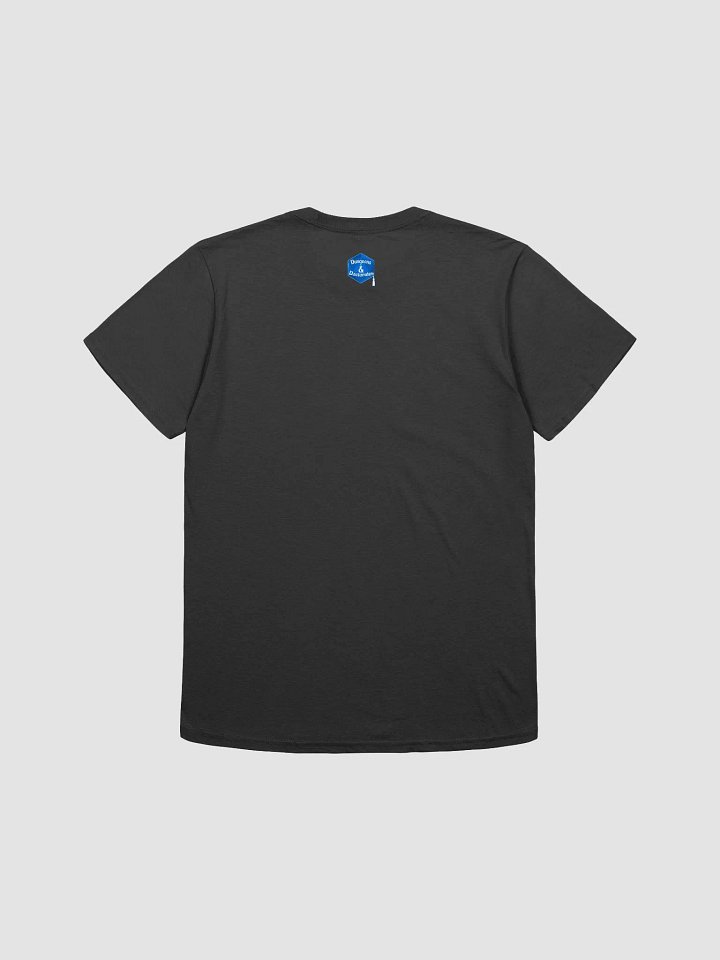 Firamustus U - Tee product image (8)