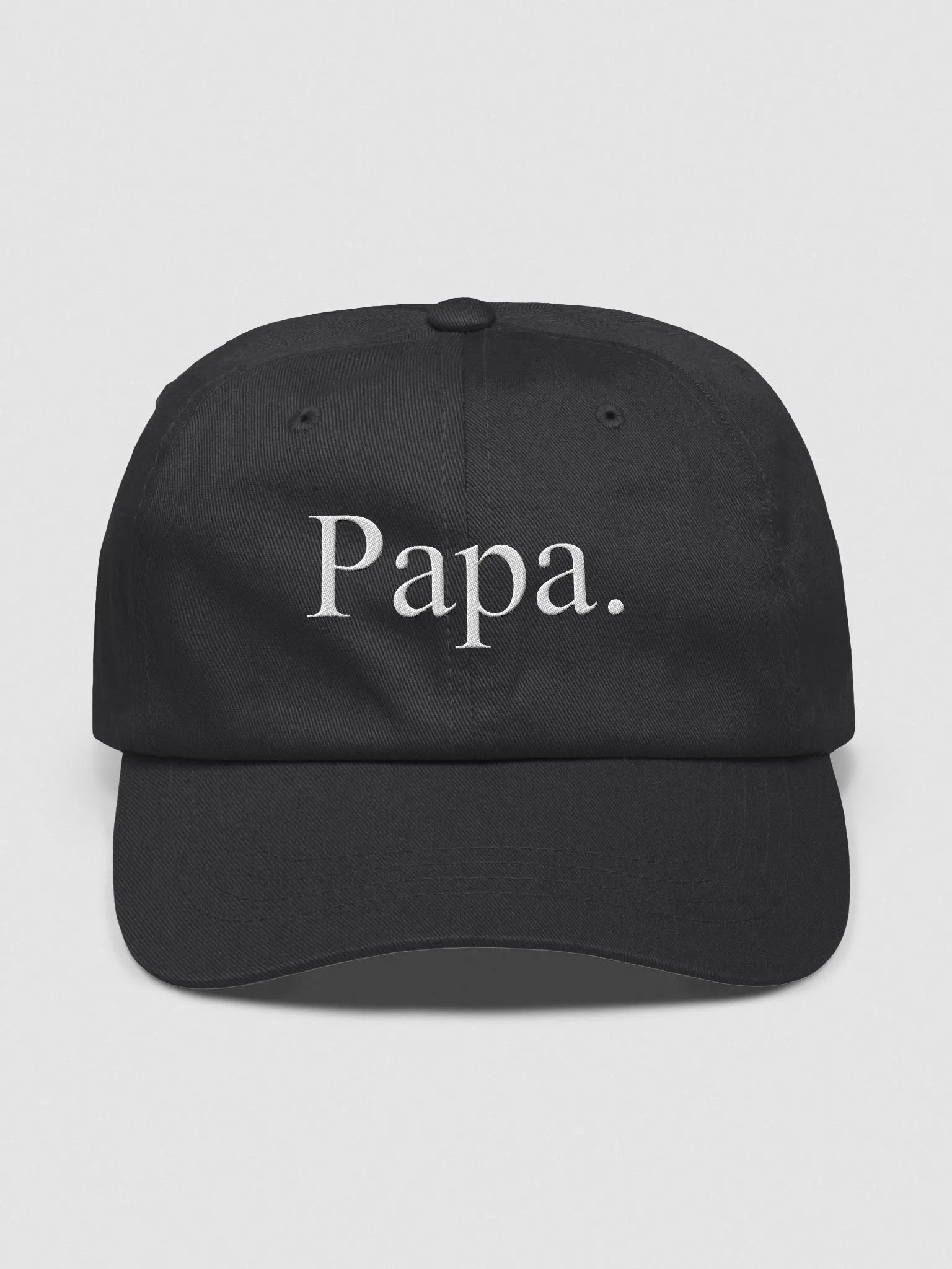 Papa Cap product image (1)