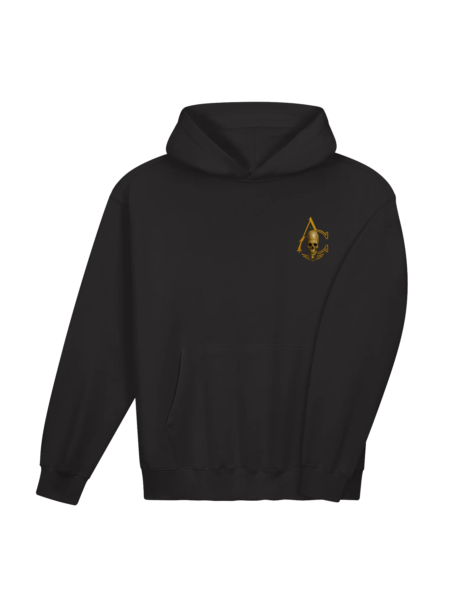 The Important Handbag Ultra Premium Hoodie product image (4)