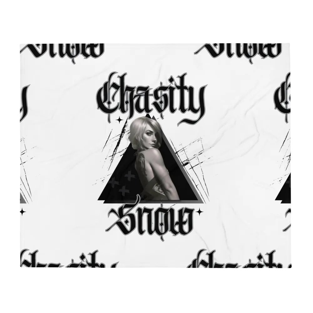 CS Grunge Blanket product image (2)