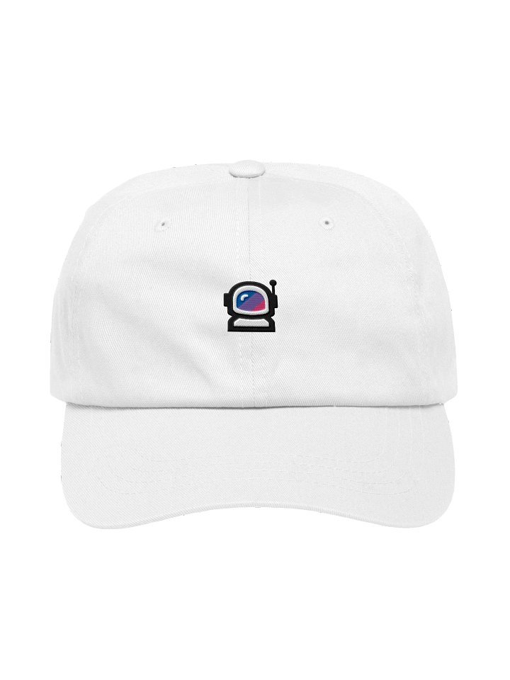 Dad Hat - Major Tom product image (2)