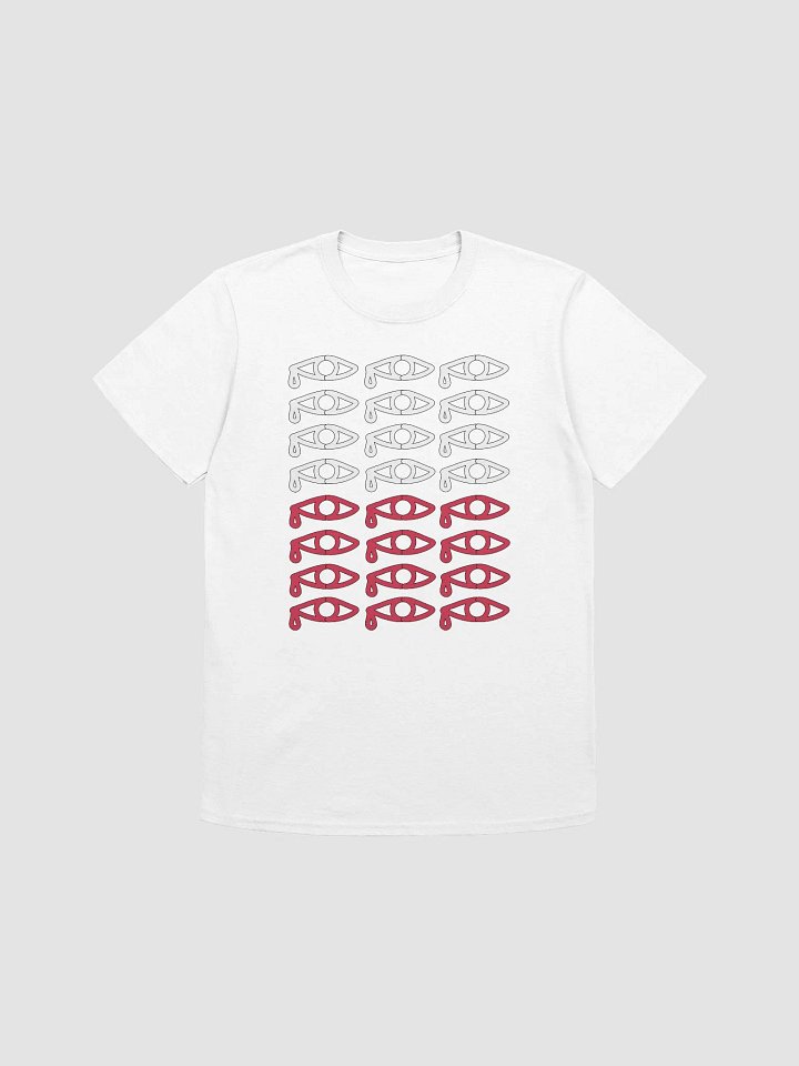 Poland - Forever Cry - Gildan Unisex Softstyle T-Shirt product image (2)