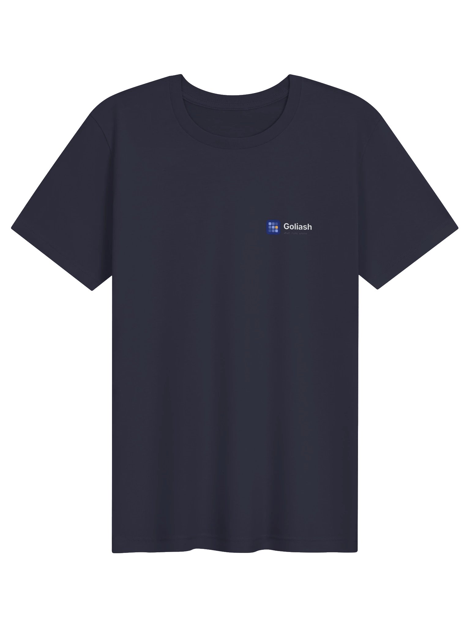 Goliash Classic Tee product image (1)