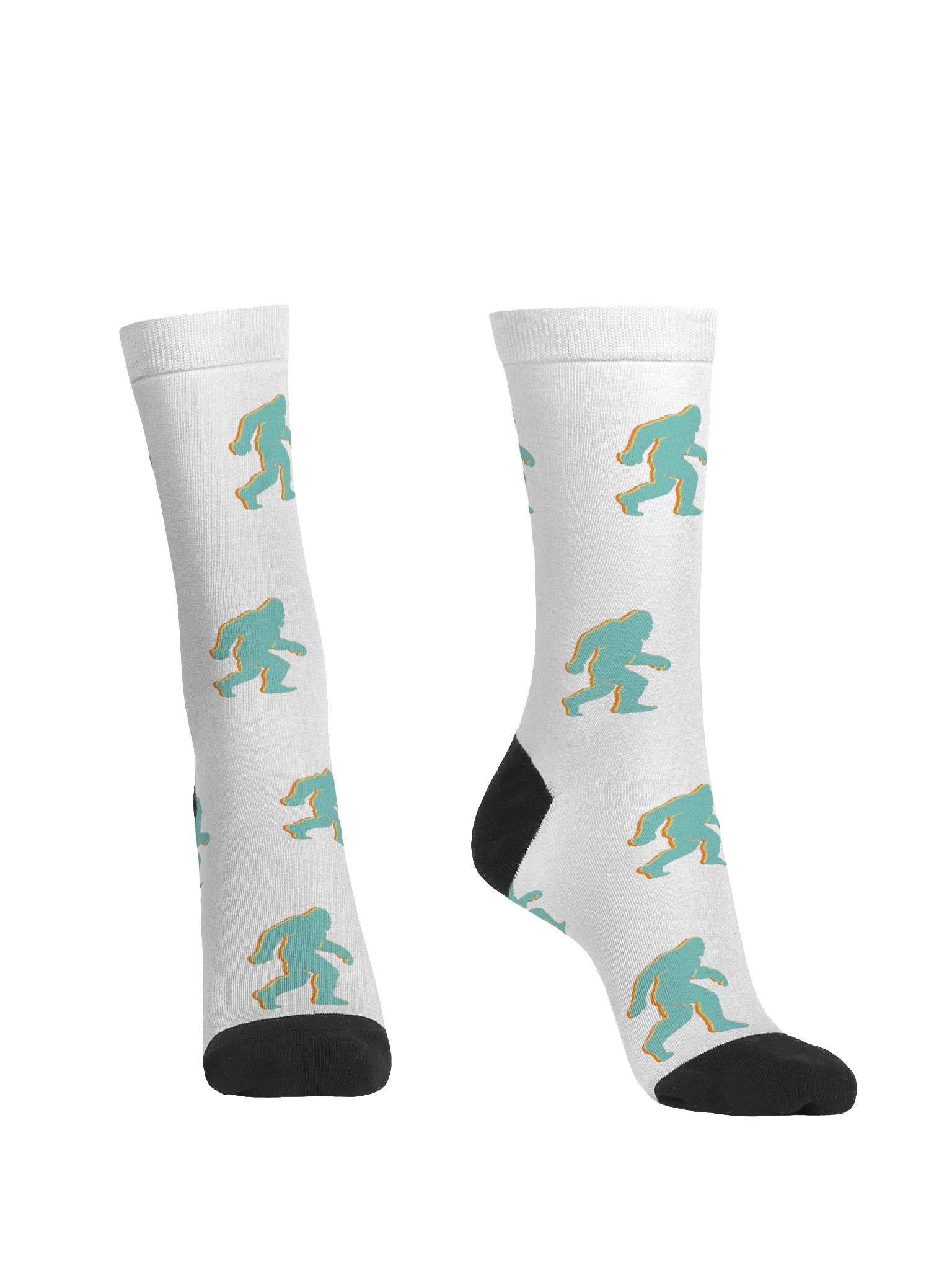 Base Camp Sasquatch Socks product image (2)