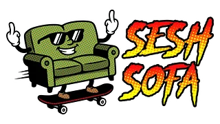 Sesh Sofa