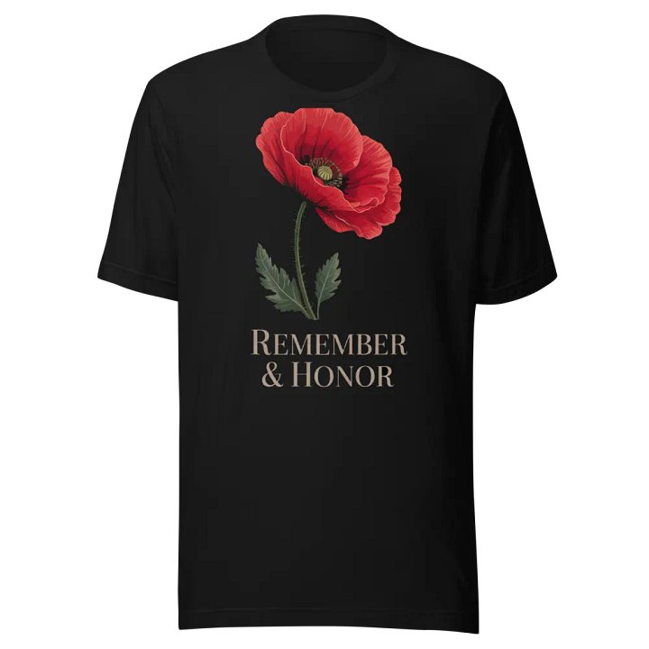 Remember & Honor product image (1)