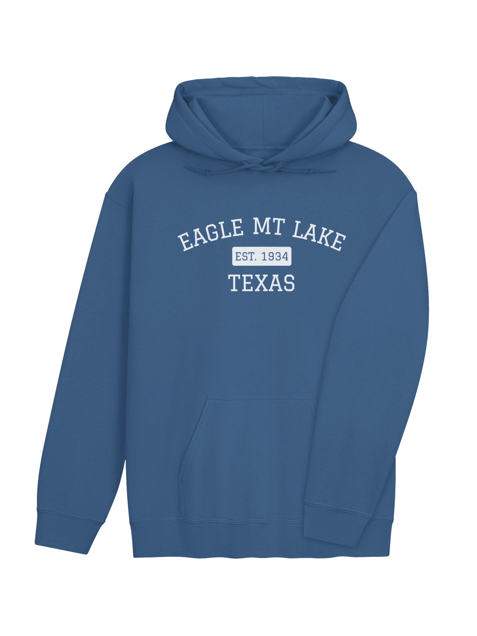 Classic Hoodie product image (8)