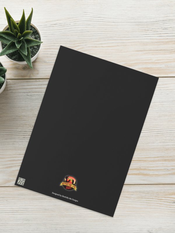 True Crime Tours Detective Mom Card product image (10)
