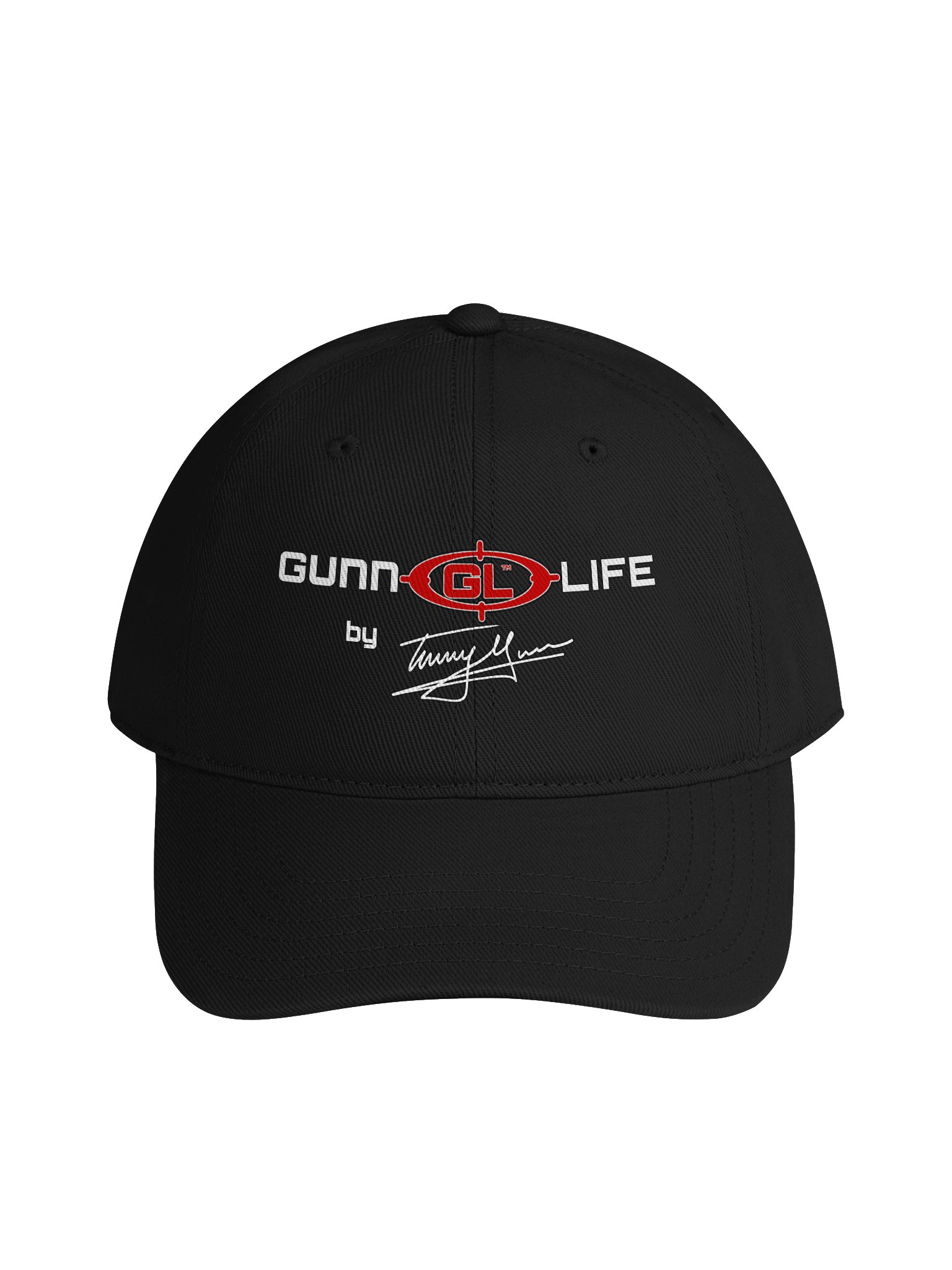 GunnLife Hat by Tommy Gunn product image (1)
