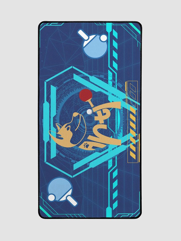 desk mat(Tech Edition) product image (2)