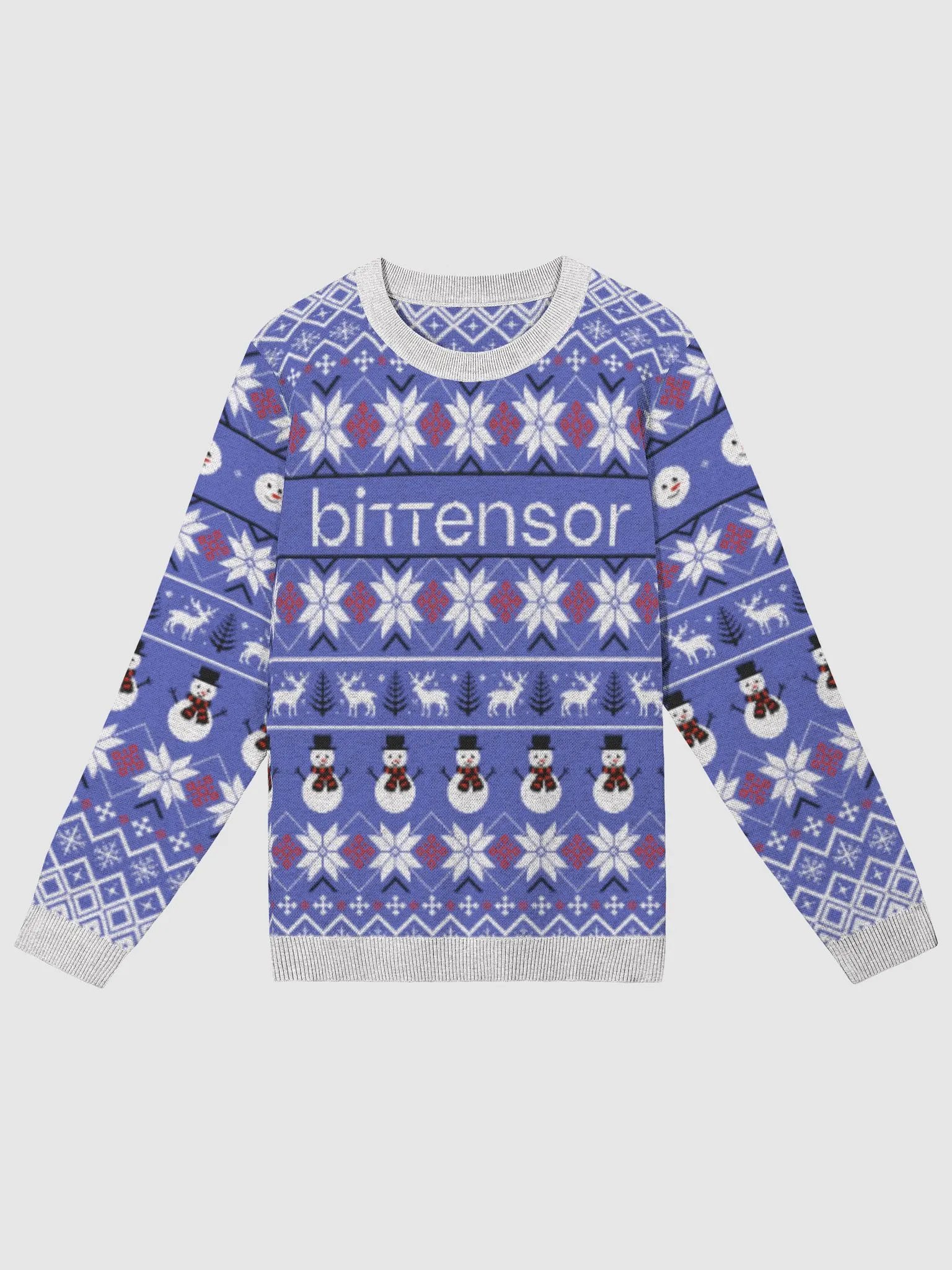 TAO XMAS CARDIGAN product image (1)