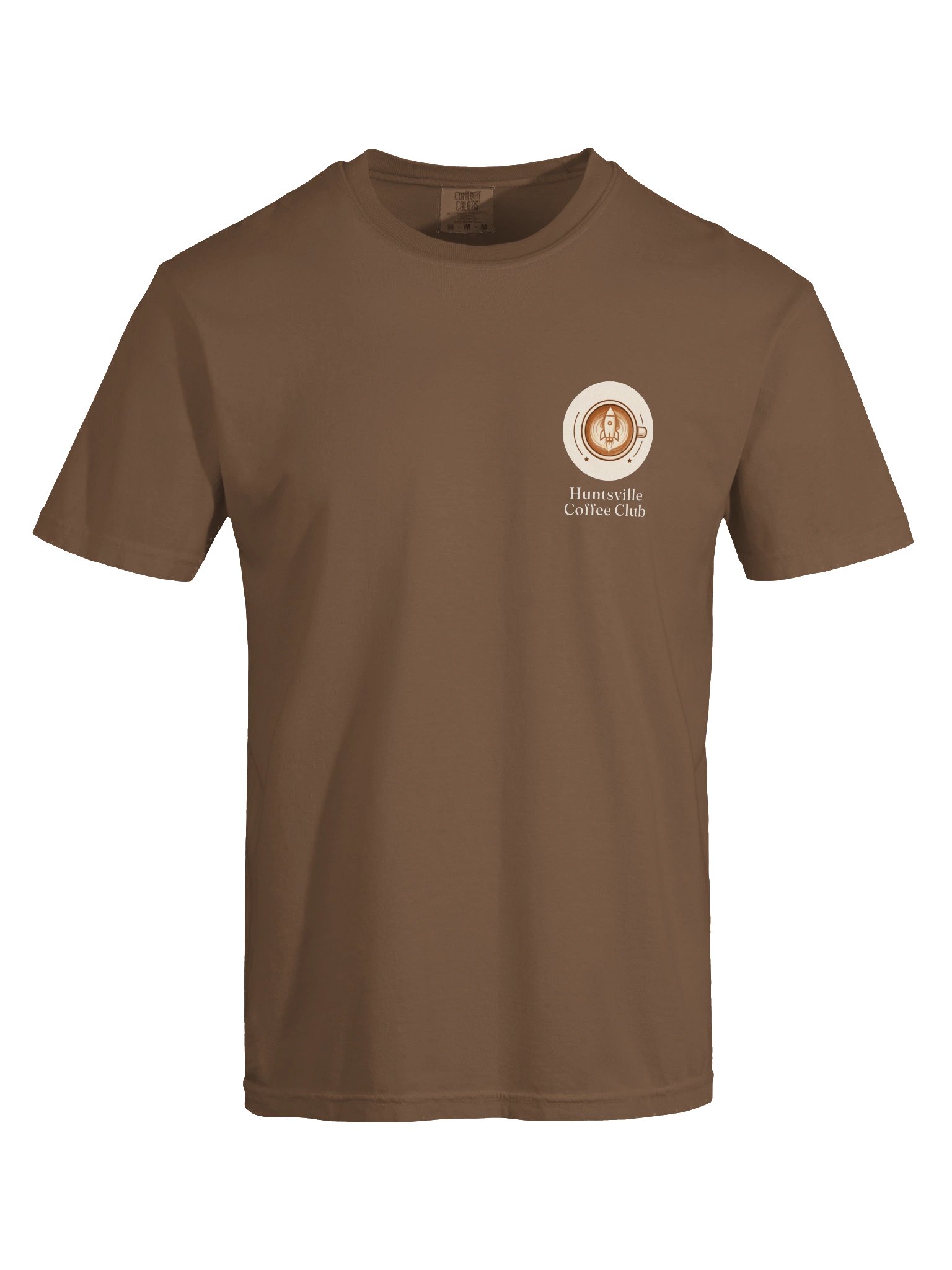 Huntsville Coffee Club - Rocket-T product image (5)