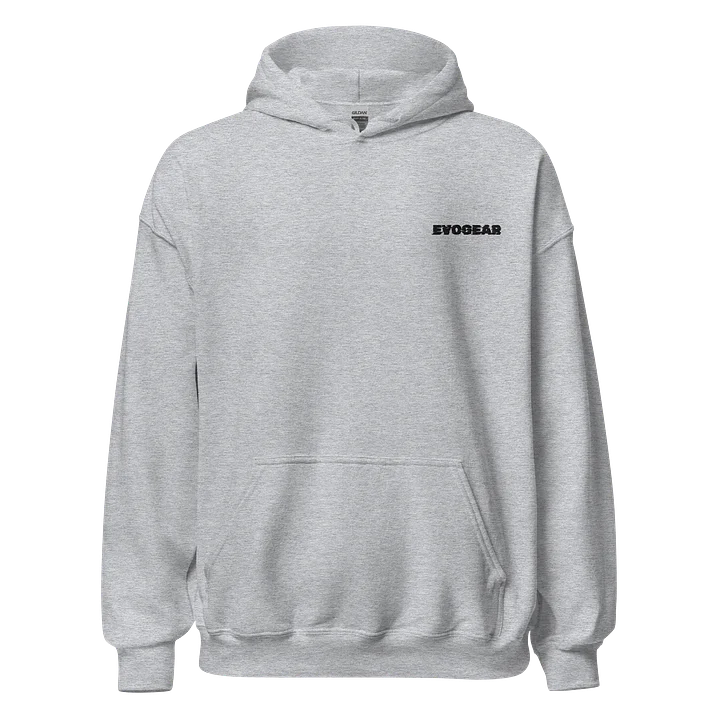 Whyte T-130 S V2 Hoodie product image (2)