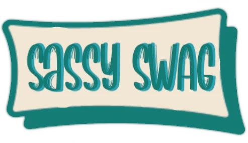 Sassy Swag