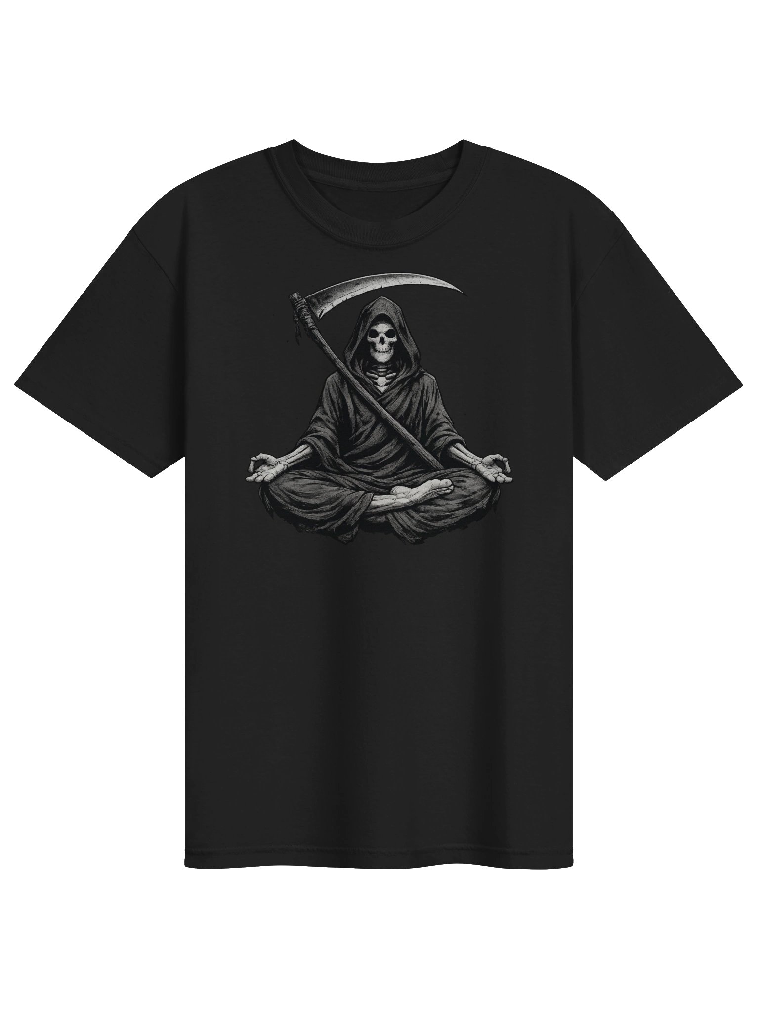 Meditating with Mortality product image (10)