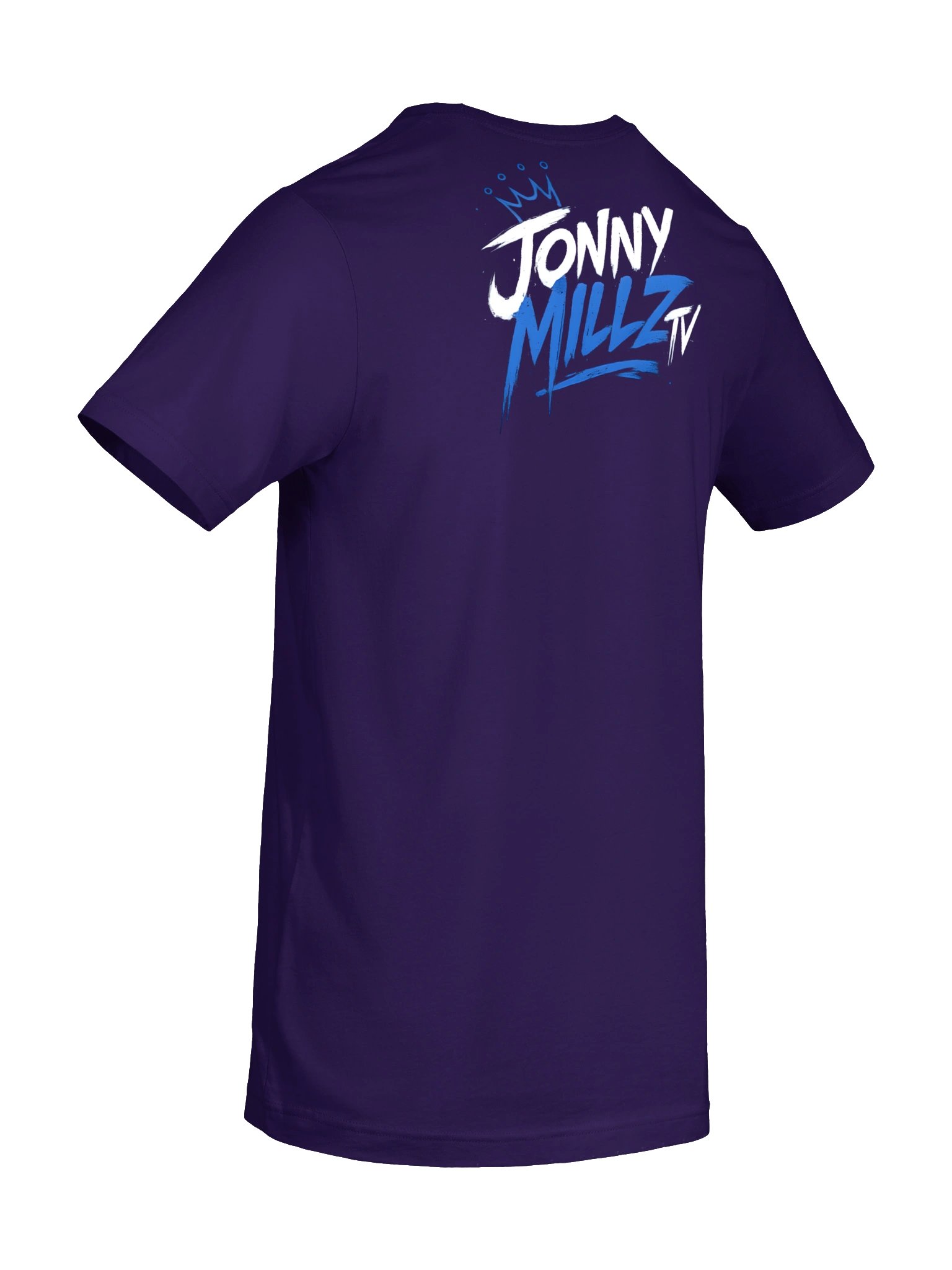 JonnyMillzTv Tee product image (50)