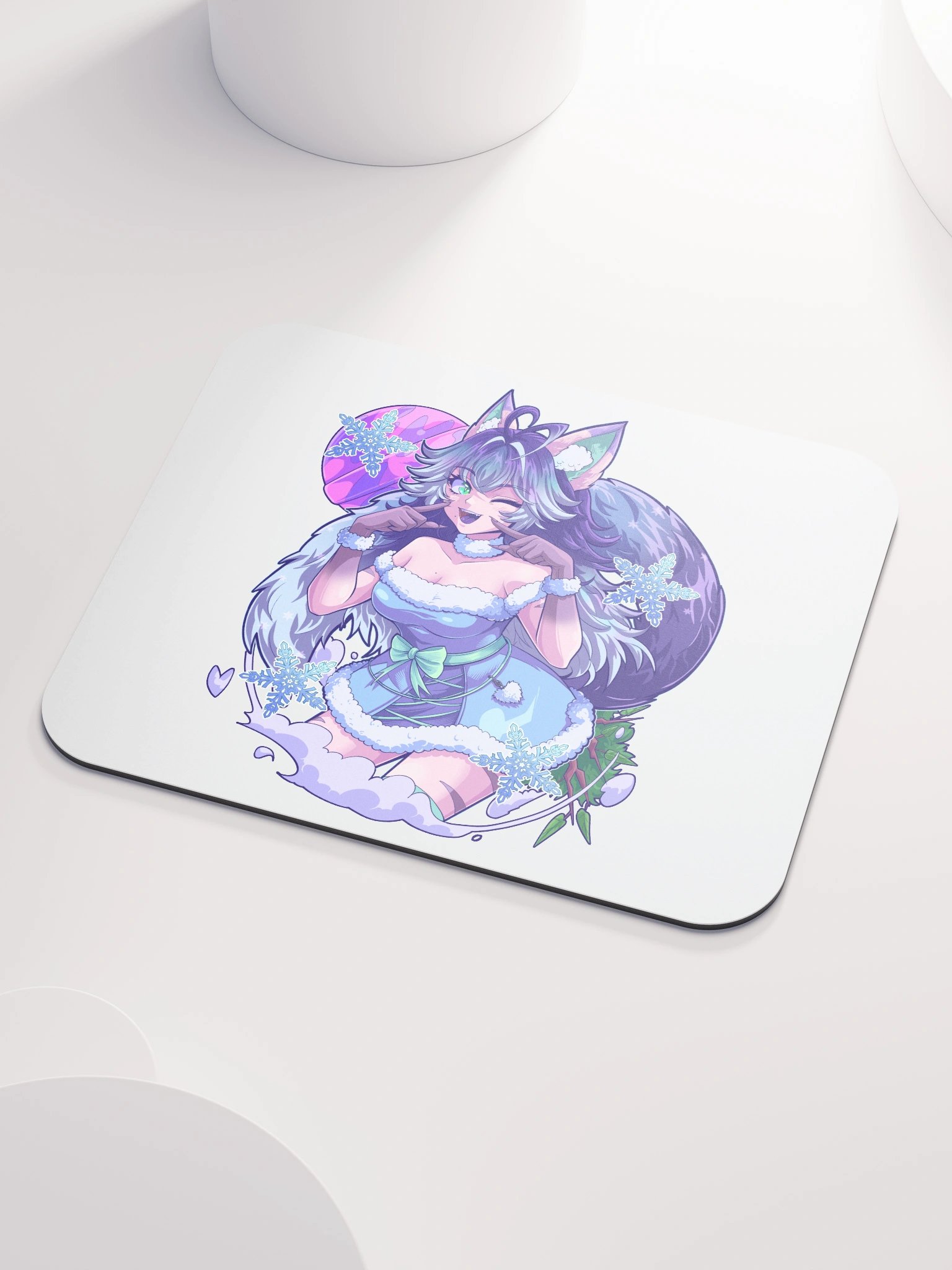 Bumz mousepad product image (3)