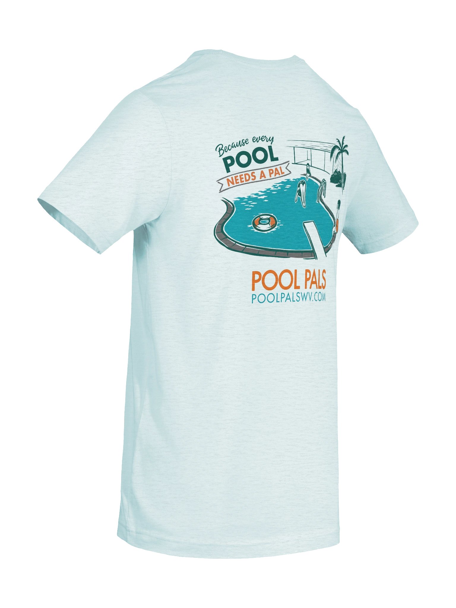 Because Every Pool Needs A Pal product image (38)