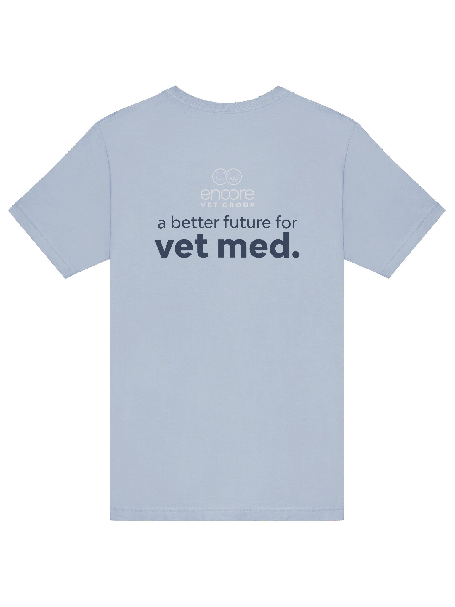 Encore Voodoo T-Shirt - Bella+Canvas product image (6)