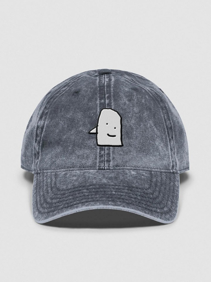 Chirp Vintage Washed Embroidered Cap product image (1)