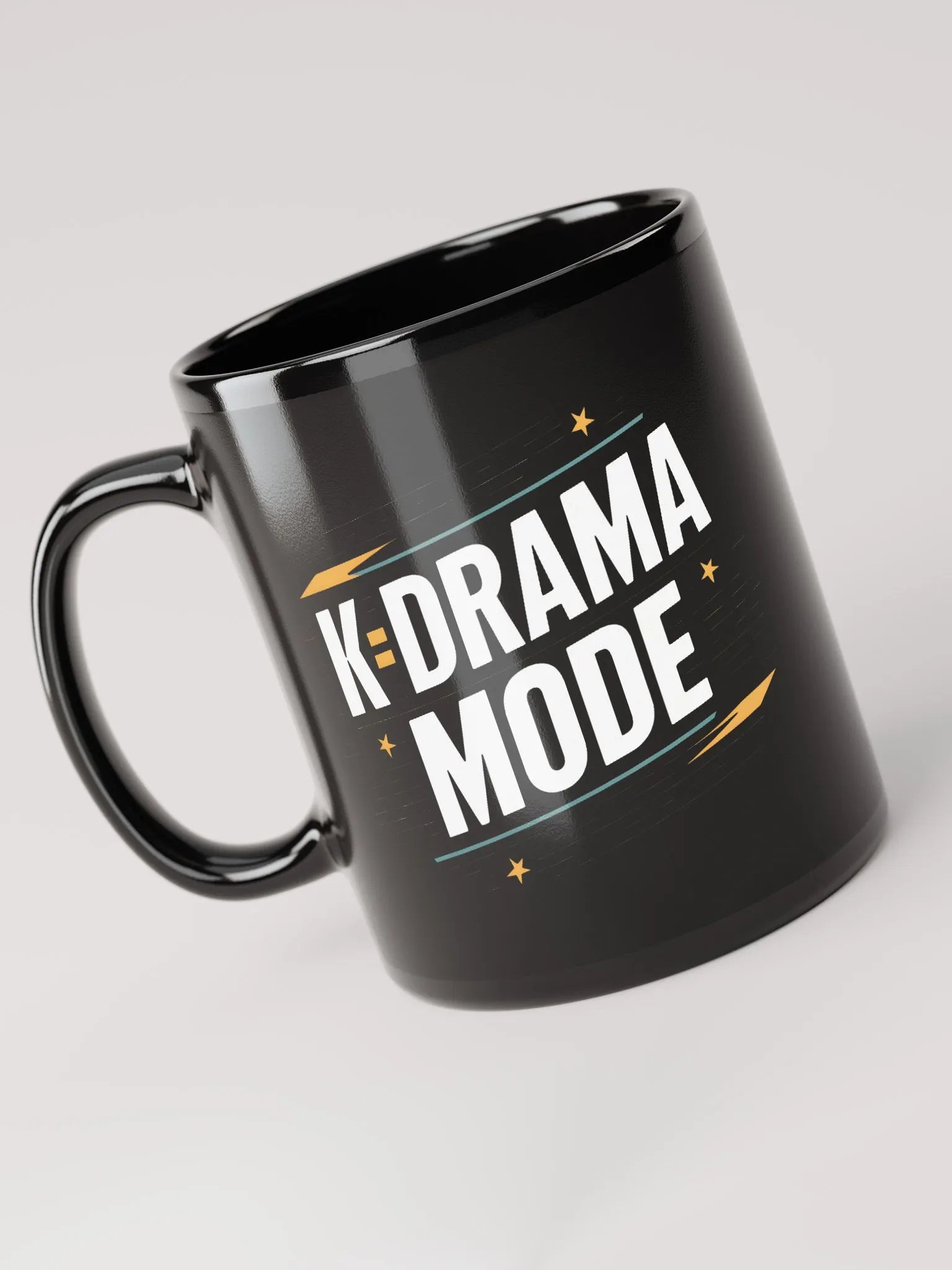 K-Drama Mode Mug product image (3)