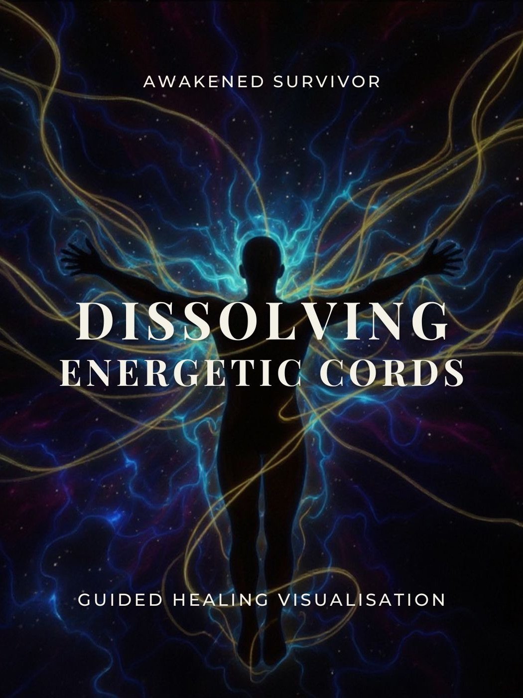Energetic Cord Dissolving Practice product image (1)