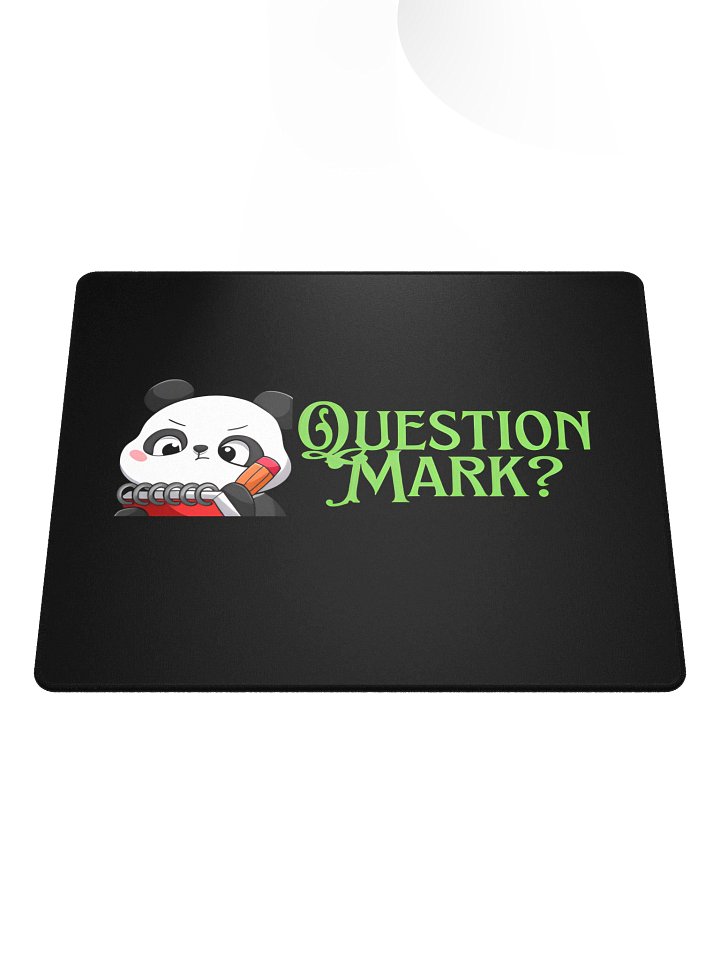 Question Mark product image (1)