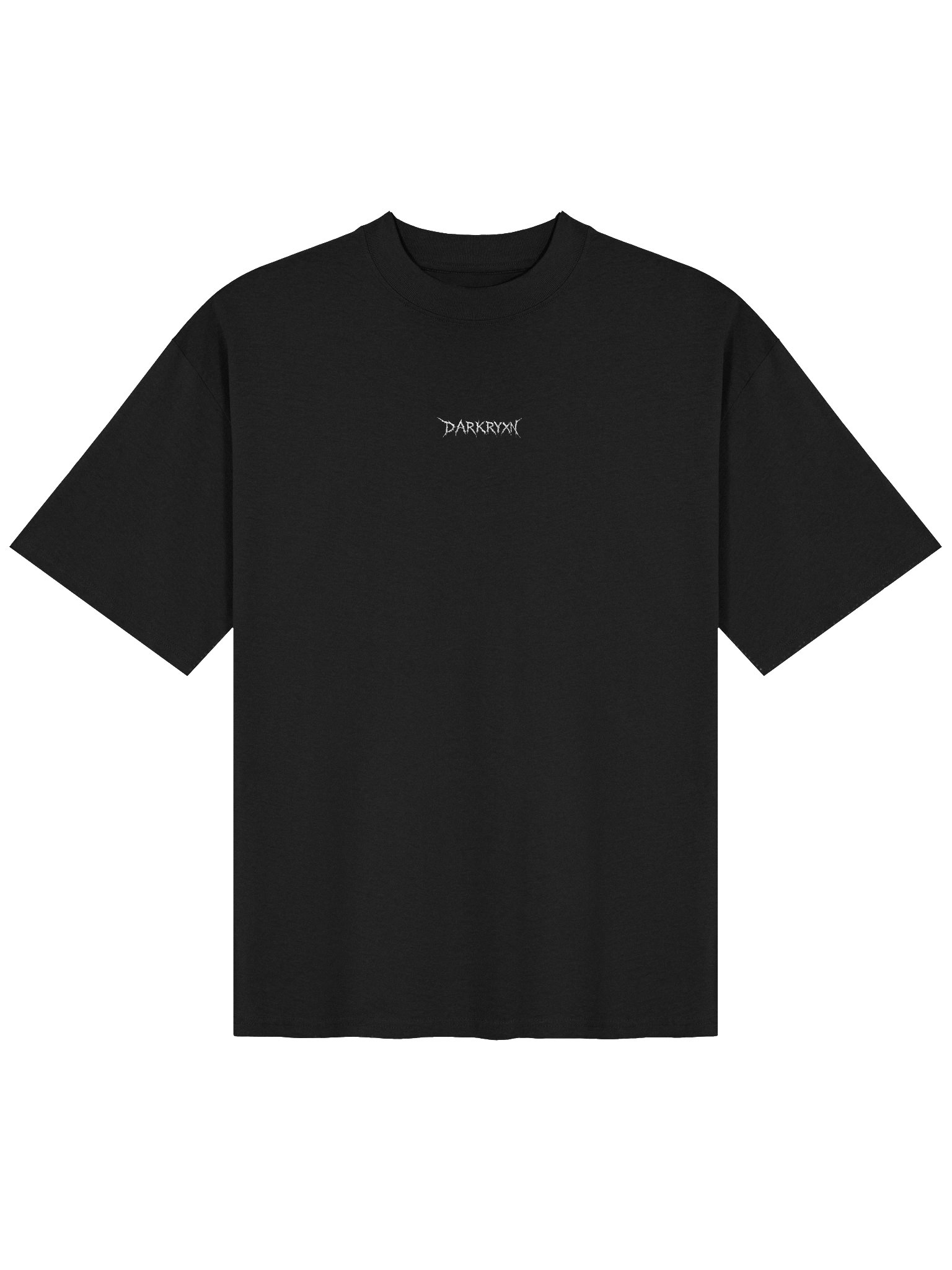DARKRYXN Oversized Tee product image (1)