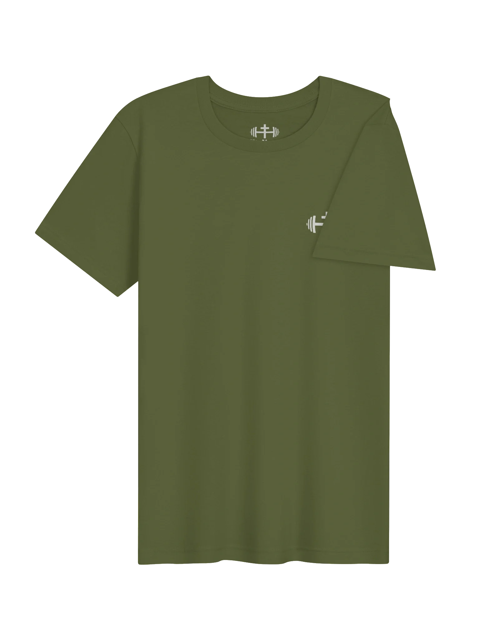 Unisex His House "Love" T-Shirt by His House